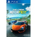 The Crew: Motorfest PS4